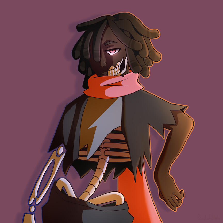 Artfight for Xayori22