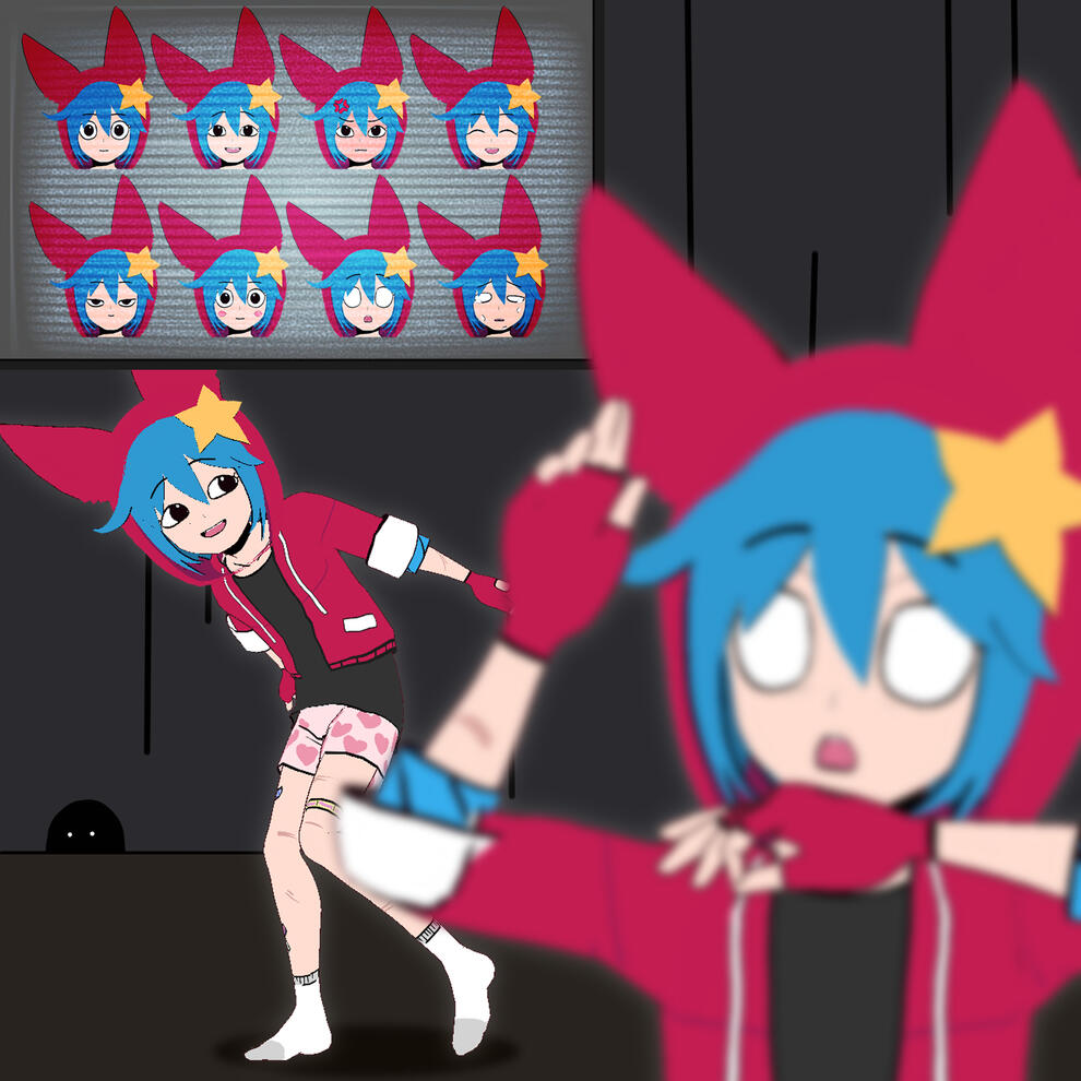 model for PifiIsCool (Twitch)