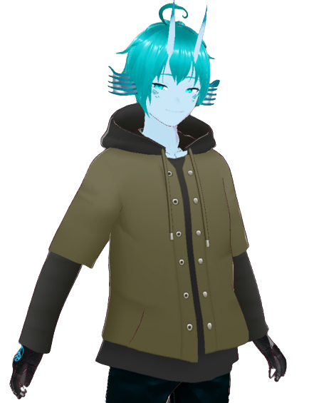 outfit for Sedo_VT (Twitch)